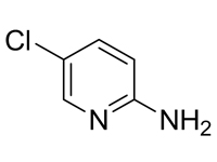 2-氨基-5-<em>氯</em>吡啶，98%（GC)