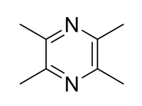 2,3,5,6-<em>四</em>甲基吡嗪,98% (GC)