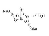 <em>四</em>硼酸鈉,十水,ACS