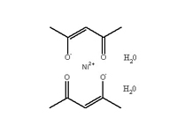 乙酰<em>丙酮</em>鎳,二水，99%