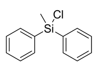 二苯基甲基<em>氯</em>硅烷，95%