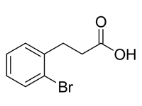 3-（2-溴苯基）丙<em>酸</em>，98%(GC)
