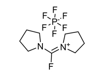 雙(<em>四</em>亞甲基)氟代甲酰胺六氟磷酸,90%(HPLC)