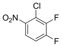 2-<em>氯</em>-3,4-二氟硝基苯,98%