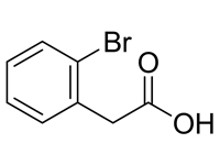 2-溴苯<em>乙酸</em>，98%（HPLC）
