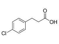 3-（4-氯苯基）丙<em>酸</em>，98%(HPLC)