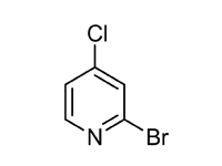 2-溴-4-<em>氯</em>吡啶，98%（GC)
