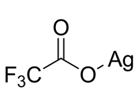 三氟<em>乙酸</em>銀，99%