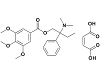 馬來(lái)<em>酸</em>曲美布汀