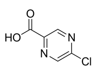 5-<em>氯</em>吡嗪-2-羧酸，99.5%(HPLC)