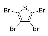 <em>四</em>溴噻吩,99%(GC)