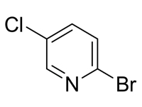 2-溴-5-<em>氯</em>吡啶，98%（GC)