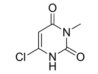 6-<em>氯</em>-3-甲基尿嘧啶,98%