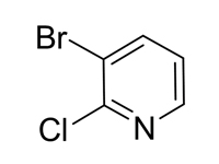 3-溴-2-<em>氯</em>吡啶，98%（GC)