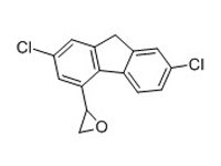 2,7-二<em>氯</em>芴-4-環(huán)氧乙烷,95%