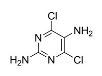 2,5-二氨基-4,6-二<em>氯</em>嘧啶,98%(GC)
