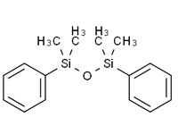 1,1,3,3-<em>四</em>甲基-1,3-二苯基二硅氧烷,97%(GC)