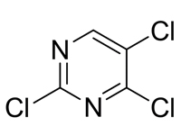 2,4,5-三<em>氯</em>嘧啶,98%