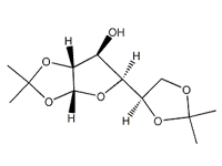 雙<em>丙酮</em>-D-葡萄糖，98%（GC）