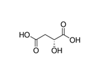 D-蘋(píng)果<em>酸</em>，99%