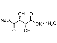 <em>四</em>水合酒石酸鉀鈉，ACS