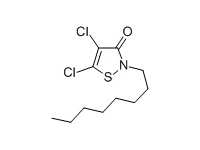 4,5-二<em>氯</em>-2n-正辛基-4-異噻唑啉-3-酮,98%