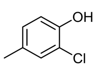 2-<em>氯</em>-4-甲基苯酚，97%（HPLC)