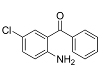 2-氨基-5-<em>氯</em>二苯甲酮,99%(HPLC)