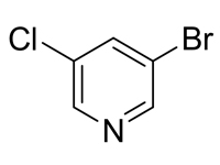 3-溴-5-<em>氯</em>吡啶，98%（GC)