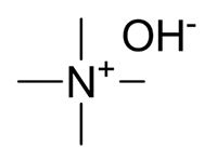 25%<em>四</em>甲基氫氧化銨溶液，AR