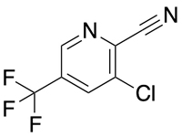 2-氰基-3-<em>氯</em>-5-三氟甲基吡啶,98%(GC)