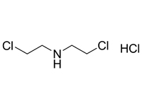 雙(2-<em>氯</em>乙基)胺鹽酸鹽,99%